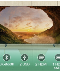 SMART TIVI 4K 50 INCH SAMSUNG UA50CU8000 - 15