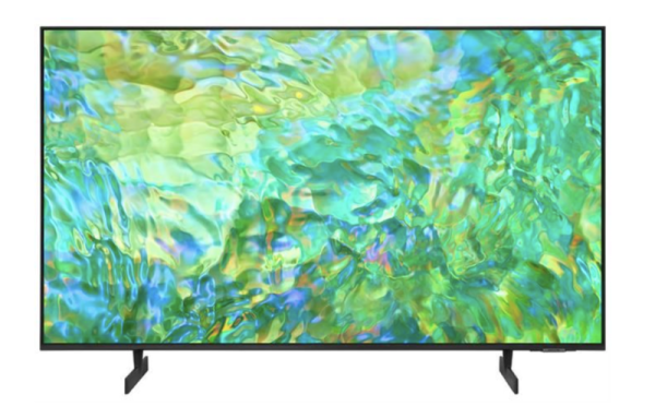 SMART TIVI 4K 50 INCH SAMSUNG UA50CU8000