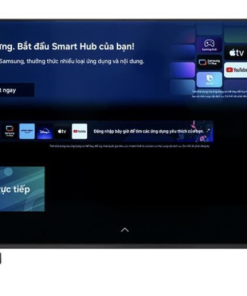 SMART TIVI 4K 50 INCH SAMSUNG UA50CU8000 - 13