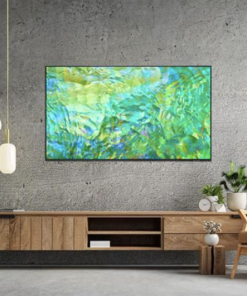 SMART TIVI 4K 50 INCH SAMSUNG UA50CU8000 - 11