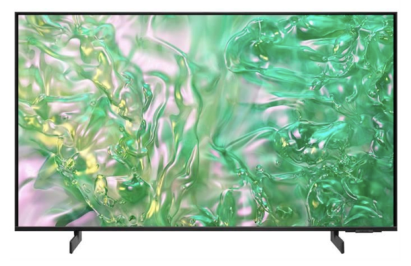 SMART TIVI 4K 43 INCH SAMSUNG UA43DU8000