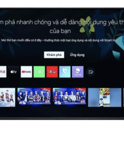 SMART TIVI 4K 43 INCH SAMSUNG UA43DU8000 - 11