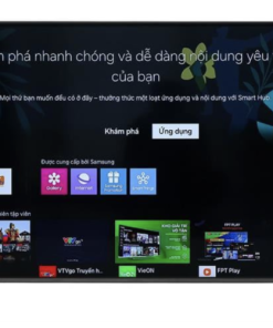 SMART TIVI 4K 55 INCH SAMSUNG UA55DU8000 - 11