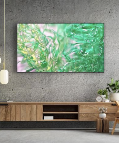 SMART TIVI 4K 55 INCH SAMSUNG UA55DU8000 - 9