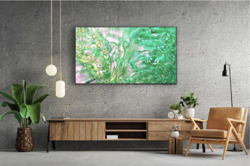 SMART TIVI 4K 55 INCH SAMSUNG UA55DU8000 - 3