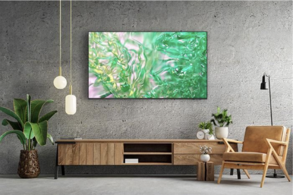 SMART TIVI 4K 55 INCH SAMSUNG UA55DU8000 - 3