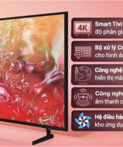 SMART TIVI CRYSTAL UHD 4K 70 INCH SAMSUNG UA70DU7000