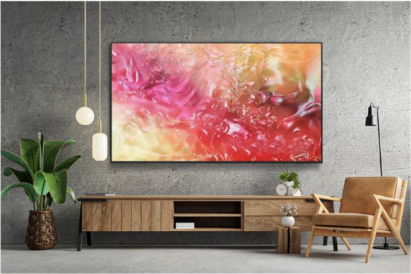 SMART TIVI CRYSTAL UHD 4K 70 INCH SAMSUNG UA70DU7000 - 3