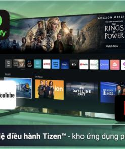 SMART TIVI 4K 43 INCH SAMSUNG UA43CU8000 - 19