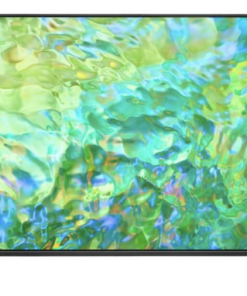 SMART TIVI 4K 43 INCH SAMSUNG UA43CU8000