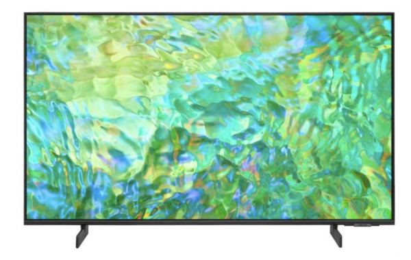 SMART TIVI 4K 43 INCH SAMSUNG UA43CU8000