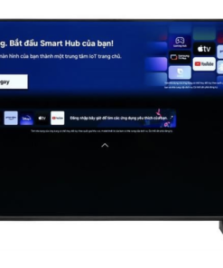SMART TIVI 4K 43 INCH SAMSUNG UA43CU8000 - 15