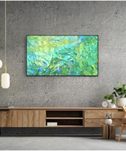 SMART TIVI 4K 43 INCH SAMSUNG UA43CU8000 - 13