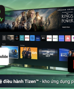 SMART TIVI 4K 65 INCH SAMSUNG UA65CU8000 - 18