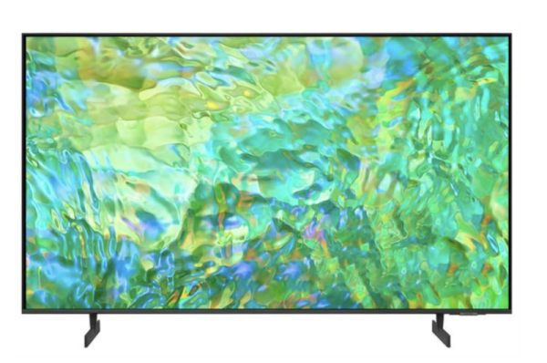 SMART TIVI 4K 55 INCH SAMSUNG UA55CU8000