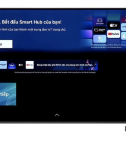 SMART TIVI 4K 55 INCH SAMSUNG UA55CU8000 - 15