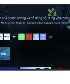 SMART TIVI 4K 65 INCH SAMSUNG UA65CU8000 - 15