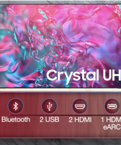 SMART TIVI CRYSTAL UHD 4K 98 INCH SAMSUNG UA98DU9000 - 17
