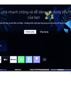 SMART TIVI CRYSTAL UHD 4K 98 INCH SAMSUNG UA98DU9000 - 15