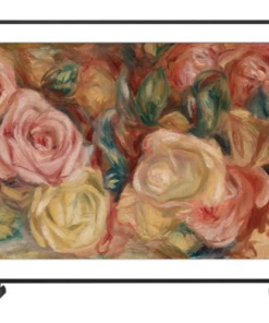 SMART TIVI KHUNG TRANH THE FRAME QLED 4K 75 INCH SAMSUNG QA75LS03D