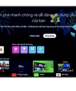 SMART TIVI KHUNG TRANH THE FRAME QLED 4K 65 INCH SAMSUNG QA65LS03D - 11