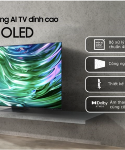 SMART TIVI OLED 4K 65 INCH SAMSUNG QA65S90D