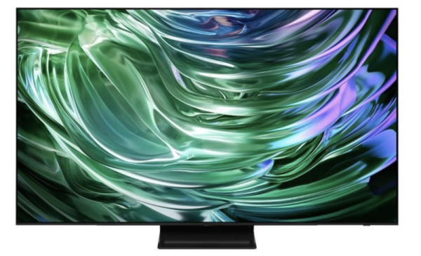 SMART TIVI OLED 4K 65 INCH SAMSUNG QA65S90D