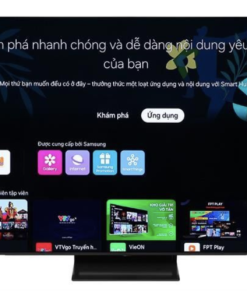 SMART TIVI OLED 4K 65 INCH SAMSUNG QA65S90D - 11