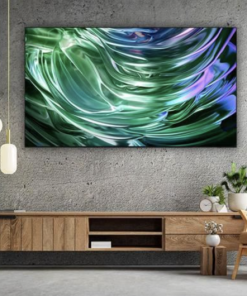 SMART TIVI OLED 4K 65 INCH SAMSUNG QA65S90D - 9