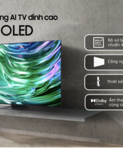 SMART TIVI OLED 4K 55 INCH SAMSUNG QA55S90D