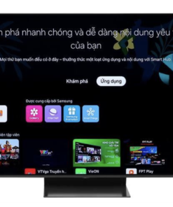 SMART TIVI OLED 4K 55 INCH SAMSUNG QA55S90D - 11