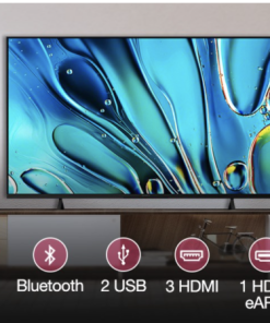 GOOGLE TIVI 4K 55 INCH SONY K 55S30 - 15