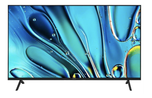 GOOGLE TIVI 4K 55 INCH SONY K 55S30