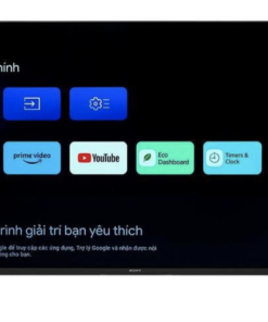 GOOGLE TIVI 4K 55 INCH SONY K 55S30 - 13