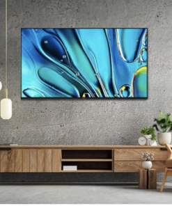 GOOGLE TIVI 4K 55 INCH SONY K 55S30 - 10