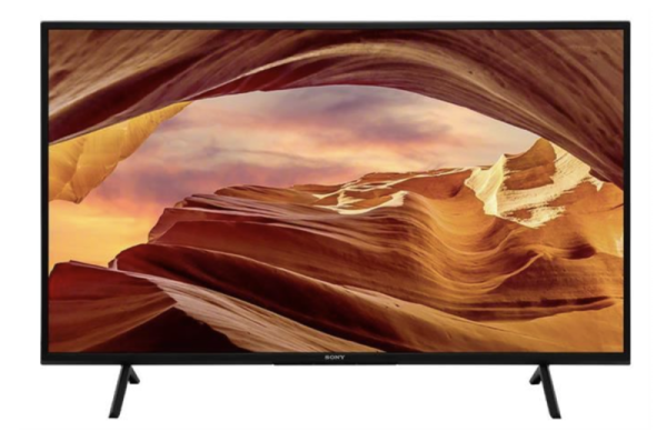 GOOGLE TIVI 4K 43 INCH SONY KD 43X77L