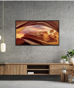 GOOGLE TIVI 4K 43 INCH SONY KD 43X77L - 11