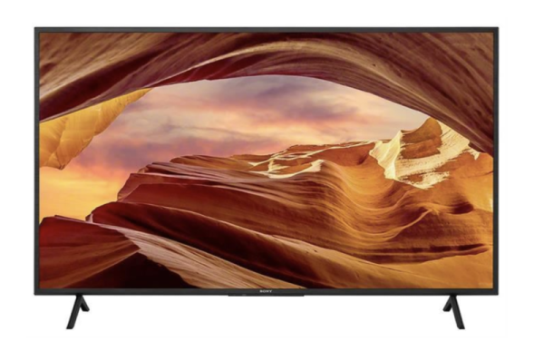 GOOGLE TIVI 4K 55 INCH SONY KD 55X77L