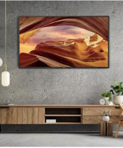 GOOGLE TIVI 4K 55 INCH SONY KD 55X77L - 11