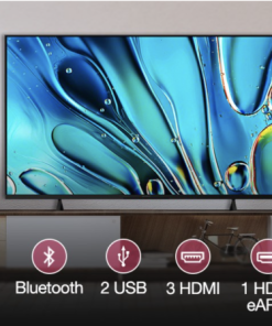 GOOGLE TIVI 4K 65 INCH SONY K 65S30 - 15