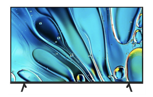 GOOGLE TIVI 4K 65 INCH SONY K 65S30