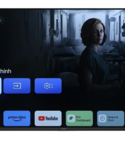 GOOGLE TIVI 4K 65 INCH SONY K 65S30 - 13