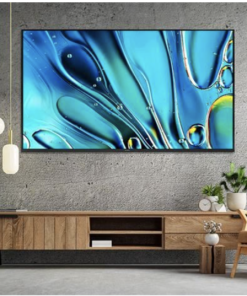 GOOGLE TIVI 4K 65 INCH SONY K 65S30 - 11