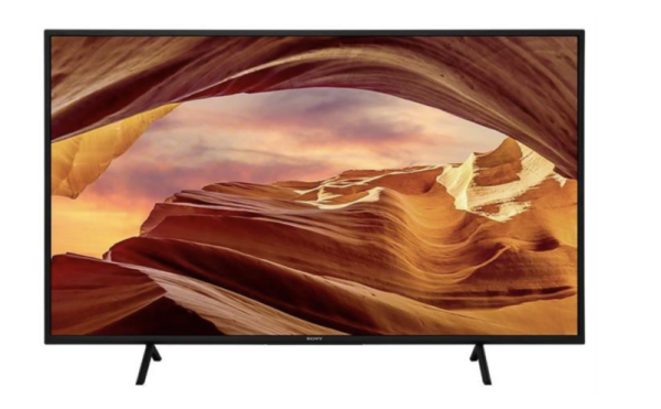 GOOGLE TIVI 4K 55 INCH SONY KD 50X77L