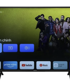 GOOGLE TIVI 4K 55 INCH SONY KD 50X77L - 13