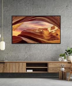 GOOGLE TIVI 4K 55 INCH SONY KD 50X77L - 11