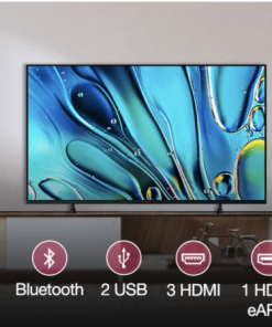 GOOGLE TIVI 4K 43 INCH SONY K 43S30 - 15