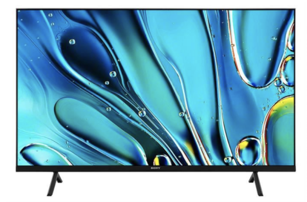 GOOGLE TIVI 4K 43 INCH SONY K 43S30