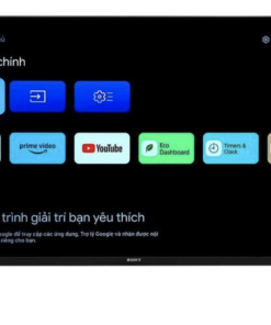 GOOGLE TIVI 4K 43 INCH SONY K 43S30 - 13