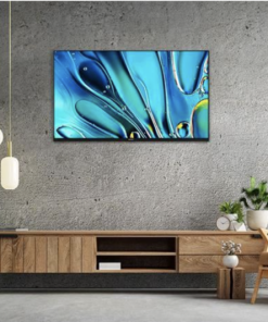 GOOGLE TIVI 4K 43 INCH SONY K 43S30 - 11